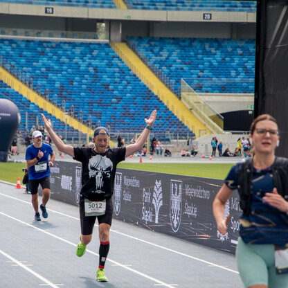 Silesia Marathon 2023. fot. Tomasz Żak / UMWS