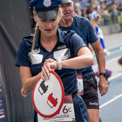 Silesia Marathon 2023. fot. Tomasz Żak / UMWS