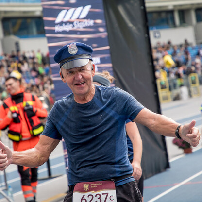 Silesia Marathon 2023. fot. Tomasz Żak / UMWS