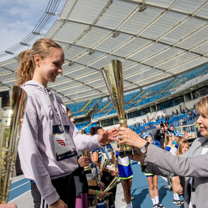 Silesia Marathon 2023. fot. Tomasz Żak / UMWS