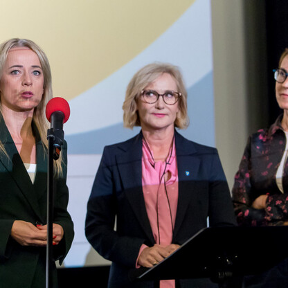 III Śląską Konferencja o Dostępności. fot. Tomasz Żak / UMWS