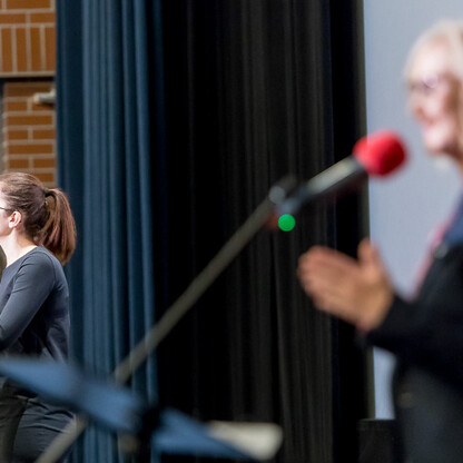 III Śląską Konferencja o Dostępności. fot. Tomasz Żak / UMWS