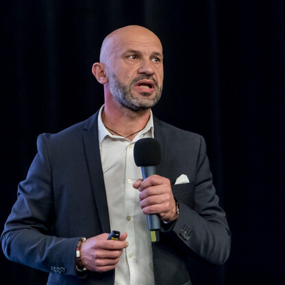 III Śląską Konferencja o Dostępności. fot. Tomasz Żak / UMWS