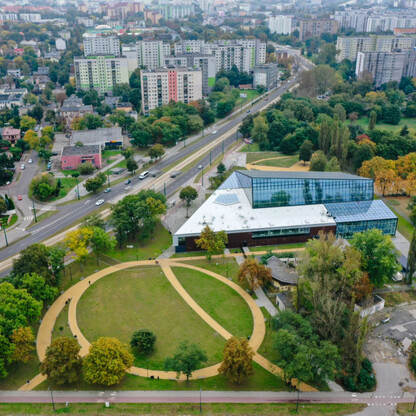 fot. Maciej Dziąbek / UMWS