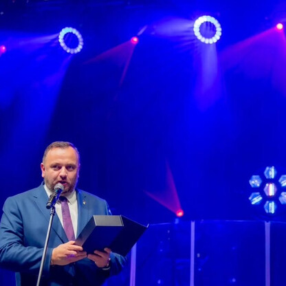 fot. Andrzej Grygiel / UMWS