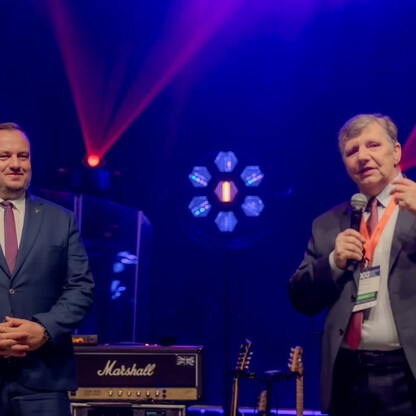 fot. Andrzej Grygiel / UMWS