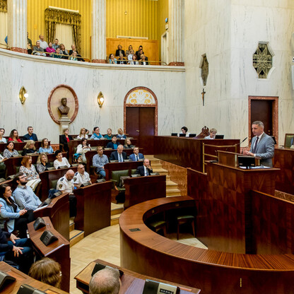Konferencja nt. rekomendacji związanych z wdrażaniem uchwały antysmogowej. fot. Tomasz Żak / UMWS