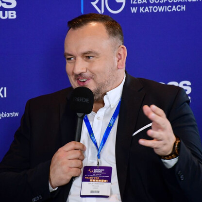 Europejski Kongres Małych i Średnich Przedsiębiorstw. fot. Patry Pyrlik / UMWS