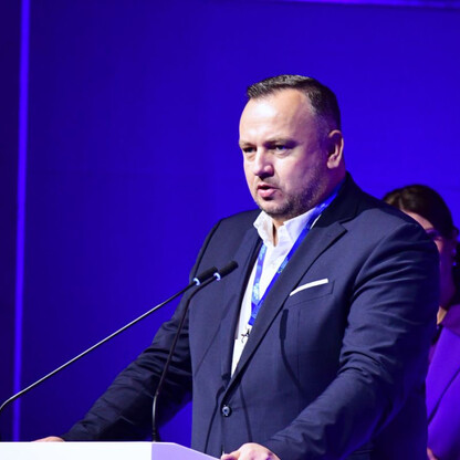 Europejski Kongres Małych i Średnich Przedsiębiorstw. fot. Patry Pyrlik / UMWS