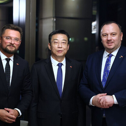 fot. Andrzej Grygiel / UMWS