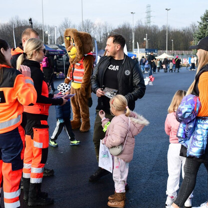 Wojewódzkie Obchody Narodowego Święta Niepodległości. fot. Patryk Pyrlik / UMWS