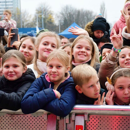 Wojewódzkie Obchody Narodowego Święta Niepodległości. fot. Patryk Pyrlik / UMWS