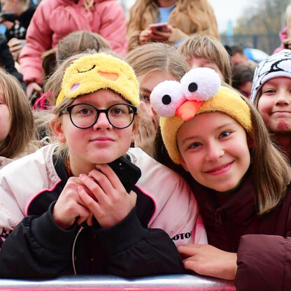 Wojewódzkie Obchody Narodowego Święta Niepodległości. fot. Patryk Pyrlik / UMWS