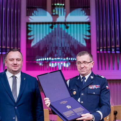 Gala wręczenia „Gwiazdy Górnośląskiej”. fot. Tomasz Żak / UMWS