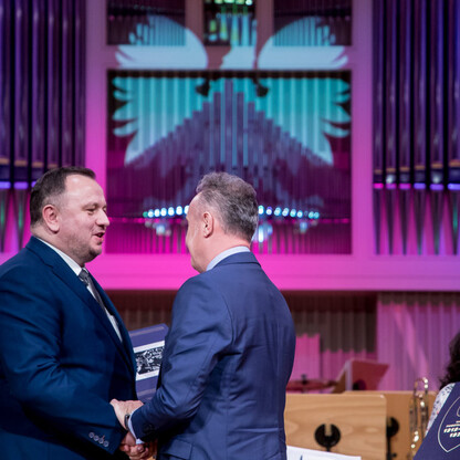Gala wręczenia „Gwiazdy Górnośląskiej”. fot. Tomasz Żak / UMWS