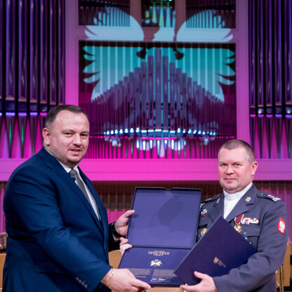 Gala wręczenia „Gwiazdy Górnośląskiej”. fot. Tomasz Żak / UMWS