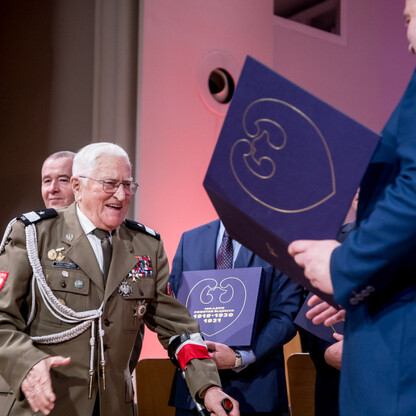 Gala wręczenia „Gwiazdy Górnośląskiej”. fot. Tomasz Żak / UMWS