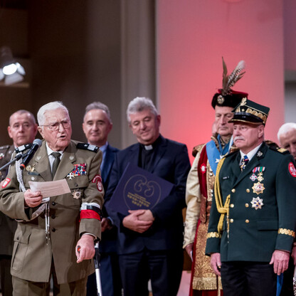 Gala wręczenia „Gwiazdy Górnośląskiej”. fot. Tomasz Żak / UMWS