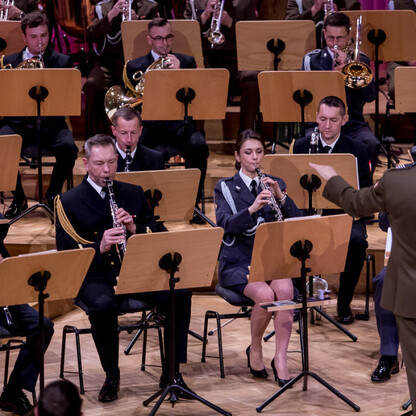 Gala wręczenia „Gwiazdy Górnośląskiej”. fot. Tomasz Żak / UMWS