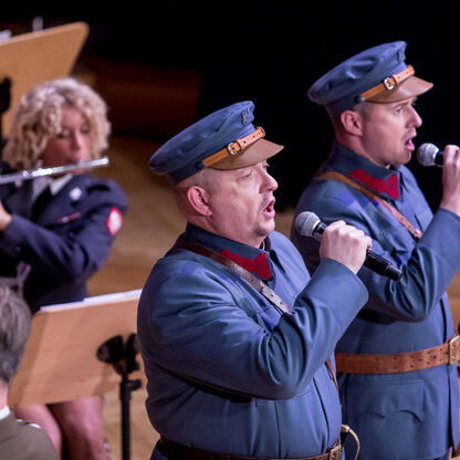 Gala wręczenia „Gwiazdy Górnośląskiej”. fot. Tomasz Żak / UMWS