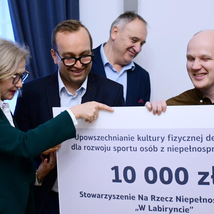 fot. Patryk Pyrlik / UMWS