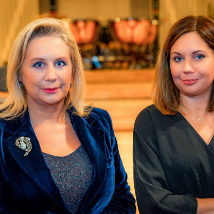 Gala konkursu Śląski Prometeusz 2023. fot. Adam Jurowski / ROPS Katowice