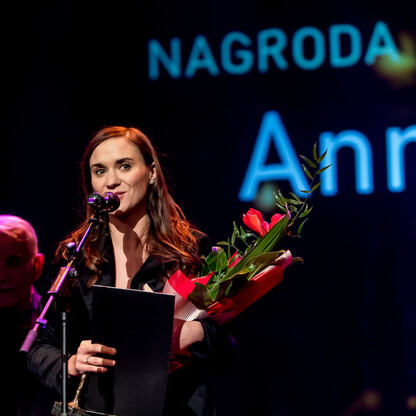 Gala rozdania Złotych Masek . fot. Tomasz Żak / UMWS