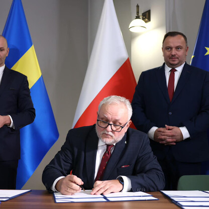 Tarnogórski Szyb Staszic stanie się instytucją kultury. fot. Andrzej Grygiel / UMWS