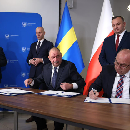 Tarnogórski Szyb Staszic stanie się instytucją kultury. fot. Andrzej Grygiel / UMWS