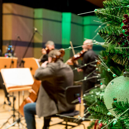 Konferencja prasowa dot. umowy na temat współprowadzenia Filharmonii Częstochowskiej. fot. Tomasz Żak / UMWS