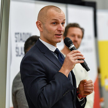 Integracyjny Piknik #BądźFIT. Fot. Lukasz Laskowski / PressFocus