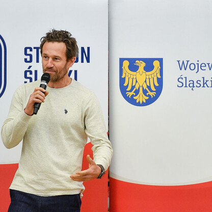 Integracyjny Piknik #BądźFIT. Fot. Lukasz Laskowski / PressFocus