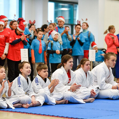 Integracyjny Piknik #BądźFIT. Fot. Lukasz Laskowski / PressFocus