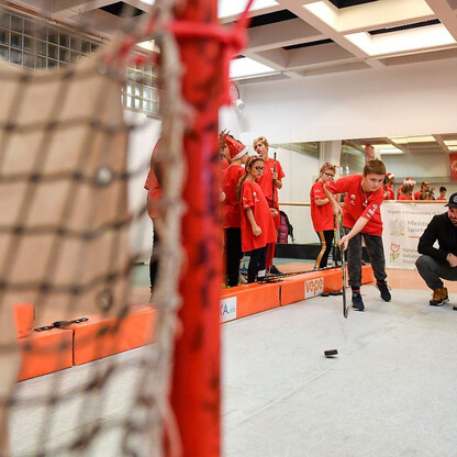 Integracyjny Piknik #BądźFIT. Fot. Lukasz Laskowski / PressFocus