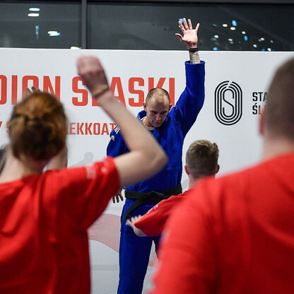 Integracyjny Piknik #BądźFIT. Fot. Lukasz Laskowski / PressFocus