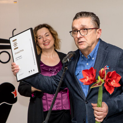 28 Biennale Plakatu Polskiego. fot. Tomasz Żak / UMWS