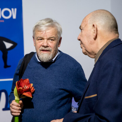 28 Biennale Plakatu Polskiego. fot. Tomasz Żak / UMWS