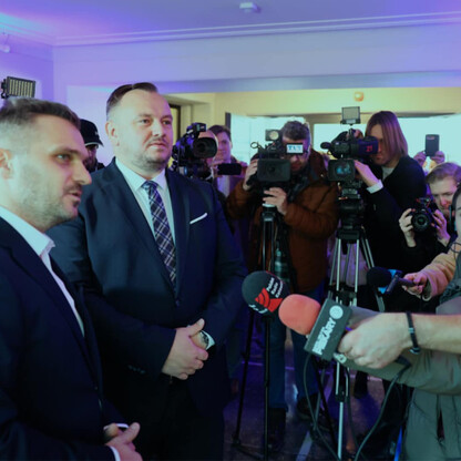 W Planetarium Śląskim otwarto dwa nowe obserwatoria astronomiczne. fot. Andrzej Grygiel / UMWS