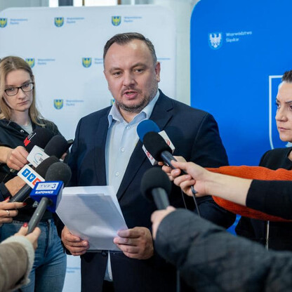 fot. Andrzej Grygiel / UMWS
