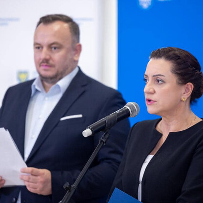 fot. Andrzej Grygiel / UMWS