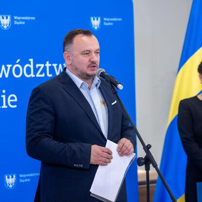 fot. Andrzej Grygiel / UMWS