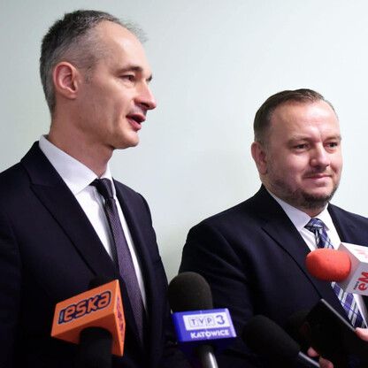 Wojewódzkie Pogotowie Ratunkowe w Tychach oficjalnie otwarte. (wygenerowano przez AI)