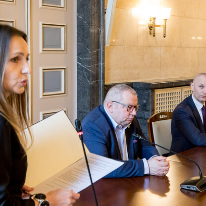 Wojewódzki Zespół Koordynacji edukacji i uczenia się przez całe życie w Śląsku. (wygenerowano przez AI)