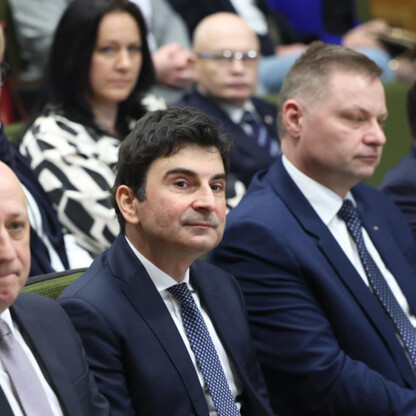 Zmodernizowany blok operacyjny neurochirurgii w Sosnowcu, wspierany przez Województwo Śląskie. (wygenerowano przez AI)