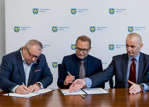 Województwo Śląskie: Regionalny Plan Adaptacji do Zmian Klimatu (wygenerowano przez AI)