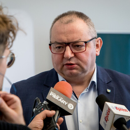 Województwo Śląskie: Regionalny Plan Adaptacji do Zmian Klimatu (wygenerowano przez AI)