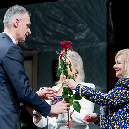 W Teatrze Śląskim podsumowano konkurs 