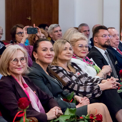 Podsumowanie czwartej edycji konkursu 