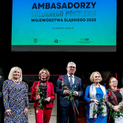 Zakończenie czwartej edycji konkursu 