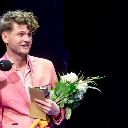 Gala wręczenia nagród 